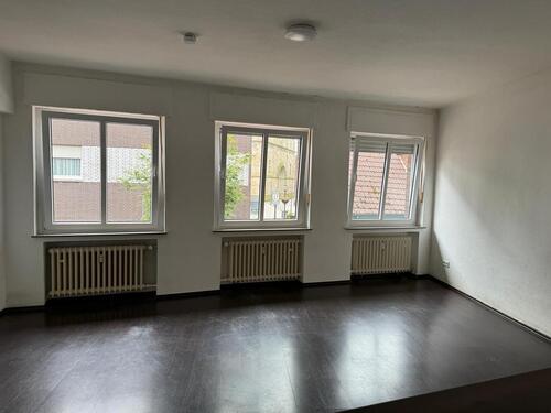 Foto - Etagenwohnung zur Miete in Neuenkirchen