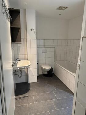 Foto - Etagenwohnung in Neuenkirchen zur Miete