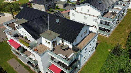 Foto - Wohnen über den Dächern von Emmerthal