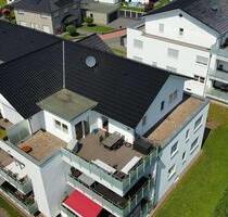 Wohnen über den Dächern von Emmerthal