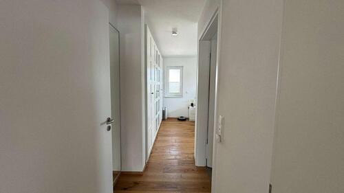 Foto - Etagenwohnung zur Miete in Emmerthal