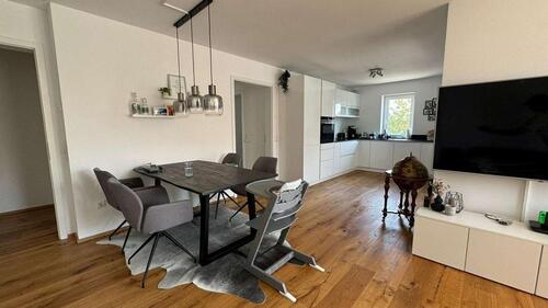 Foto - Etagenwohnung in Emmerthal