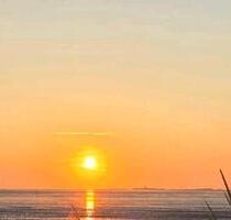 Aufenthalt Auszeit Urlaub Nordsee Cuxhaven FeWo Ferienwohnung