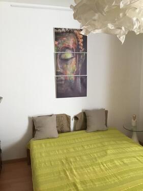 Foto - Leipzig Alt-West 2 Zi. Whg. vollmöbliert ab Nov. bis 6 Monate