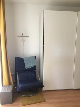 Foto - Etagenwohnung zur Miete in Leipzig