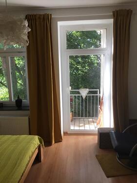 Foto - Etagenwohnung in Leipzig