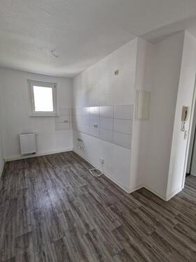 Foto - Etagenwohnung zur Miete in Mühlhausen (Thüringen)