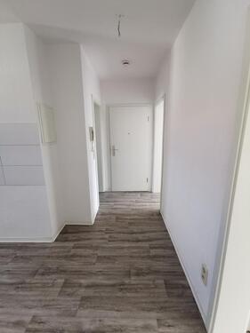 Foto - Etagenwohnung in Mühlhausen (Thüringen)