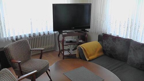 Foto - 2 Zimmer Wohnung - 490,00 EUR Kaltmiete,