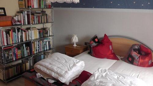 Foto - Etagenwohnung zur Miete in Didderse