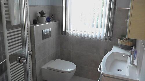 Foto - Etagenwohnung in Didderse zur Miete