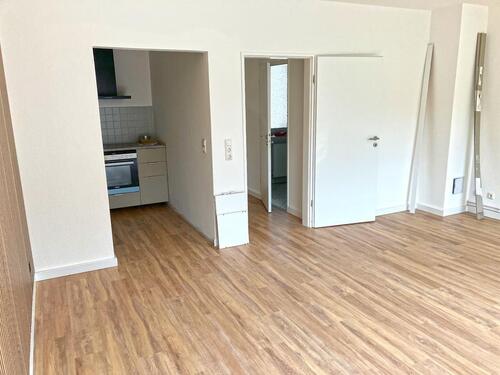 Foto - Etagenwohnung zur Miete in Timmendorfer Strand