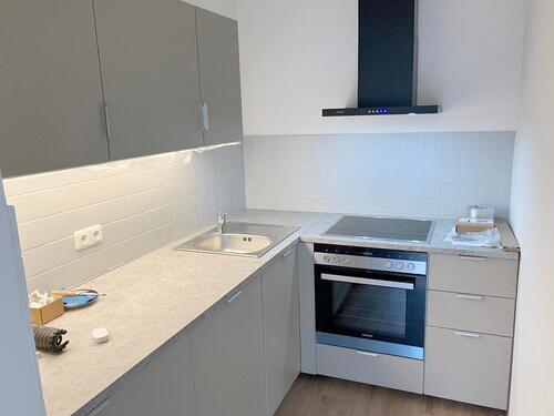 Foto - Etagenwohnung in Timmendorfer Strand