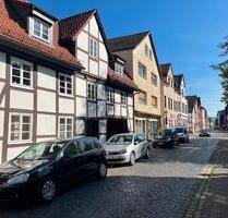 1-Zimmer-Wohnung, EG, Innenstadt - Höxter