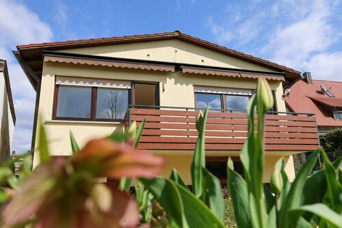Foto - Vermiete: Haus mit Garten, Keller opt. Garage in Altensittenbach