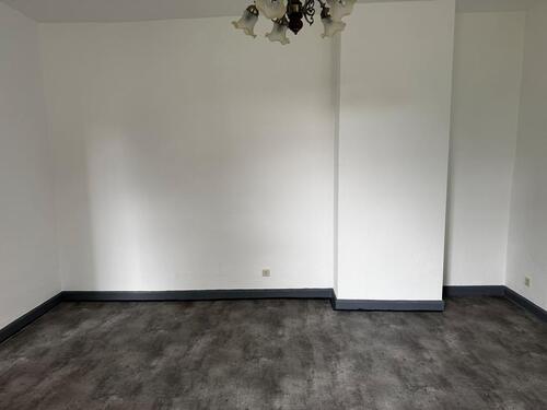 Foto - Etagenwohnung zur Miete in Seegebiet Mansfelder Land