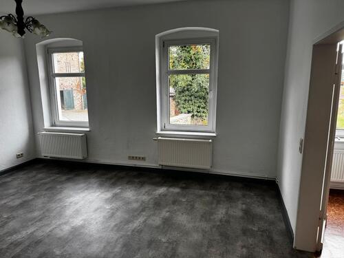 Foto - Etagenwohnung in Seegebiet Mansfelder Land zur Miete