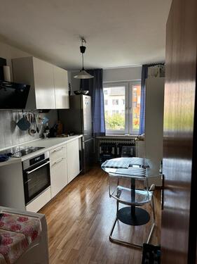 Foto - Etagenwohnung zur Miete in Aachen