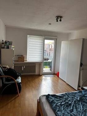 Foto - Etagenwohnung in Aachen
