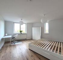 **Tolle Lage**Top Anbindung**Wundervolle 1 RW - Leipzig Südost