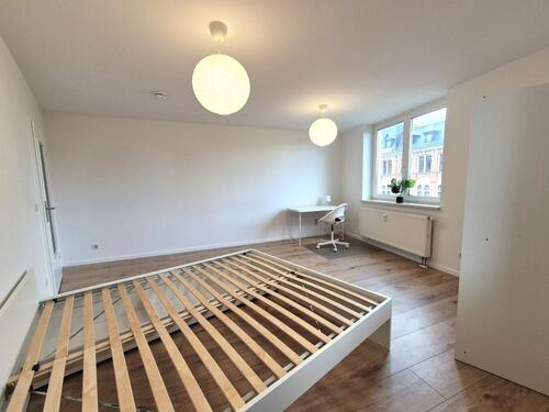 Foto - Etagenwohnung zur Miete in Leipzig