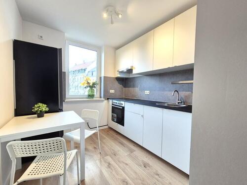 Foto - Etagenwohnung in Leipzig