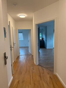 Foto - Etagenwohnung zur Miete in Munster