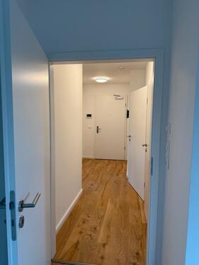 Foto - Etagenwohnung in Munster