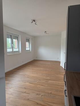 Foto - Etagenwohnung in Munster zur Miete