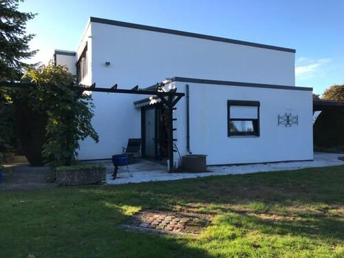 Foto - Reihenendhaus mit großem sonnigen Grundstück Süd-West Ausrichtung