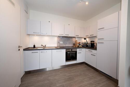 Foto - Etagenwohnung in Augsburg