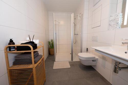 Foto - Etagenwohnung in Augsburg zur Miete