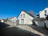Foto - Einfamilienhaus ab 01.01.2026 - 1.820,00 EUR Kaltmiete,