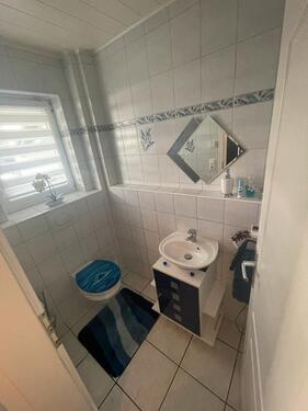 Foto - Einfamilienhaus in Senden zur Miete