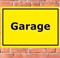Garage am Wischenstück mit Stromanschluss optional zu vermieten - Dorsten Alt-Wulfen