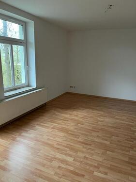 Foto - Erdgeschoßwohnung in Nordhausen zur Miete