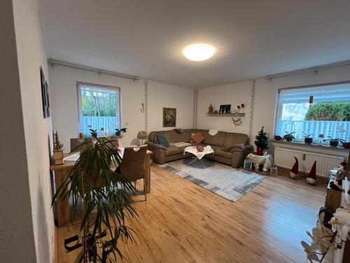 Foto - Einliegerwohnung in 27798 Hude - 600,00 EUR Kaltmiete, ca.  64,00 m²