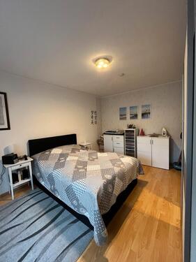 Foto - 2 Zimmer Etagenwohnung zur Miete in Hude (Oldenburg)