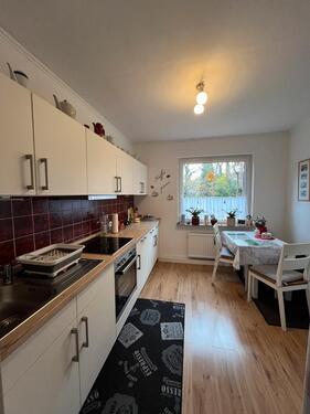 Foto - 2 Zimmer Etagenwohnung in Hude (Oldenburg)