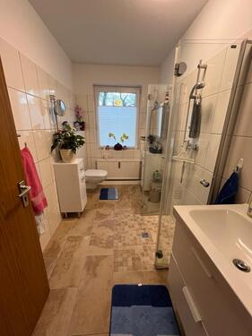 Foto - Etagenwohnung in Hude (Oldenburg) zur Miete