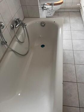 Foto - Erdgeschoßwohnung in Osterwieck zur Miete