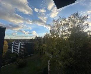 schöne 4-Zimmerwohnung mit Balkon in Wuppertal-Wichlinghausen