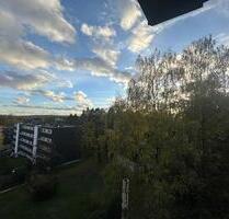 schöne 4-Zimmerwohnung mit Balkon in Wuppertal-Wichlinghausen