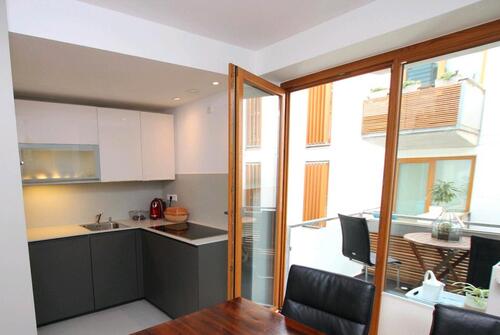 Foto - Neuwertige sehr schöne 3 Zimmerwohnung in Hannover