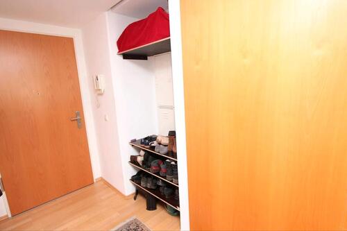 Foto - 3 Zimmer Etagenwohnung zur Miete in Hannover