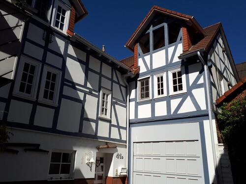 Foto - Haus Wohnung möbliert Vollausstattung max. 7 Personen WG geeignet