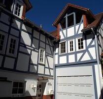 Haus Wohnung möbliert Vollausstattung max. 7 Personen WG geeignet - Wetter (Hessen)