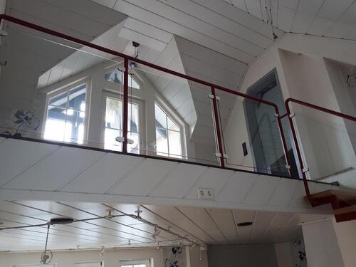 Foto - 6 Zimmer Etagenwohnung in Wetter (Hessen)