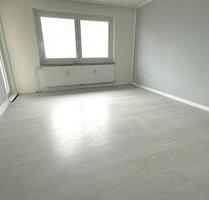 Geräumige 3-Zimmer-Wohnung in zentraler Lage - Munster