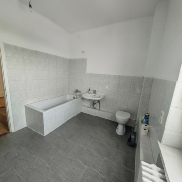 Foto - 3 Zimmer Etagenwohnung in Sinzheim